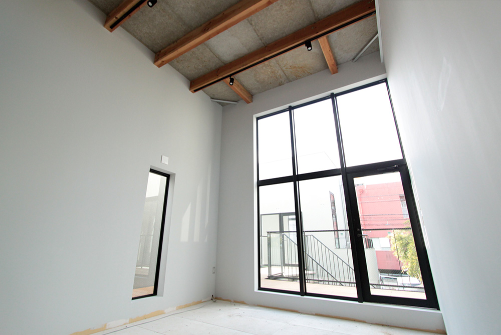 H-CUBE 東町 2D
